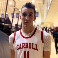 John Camden HoopSeen